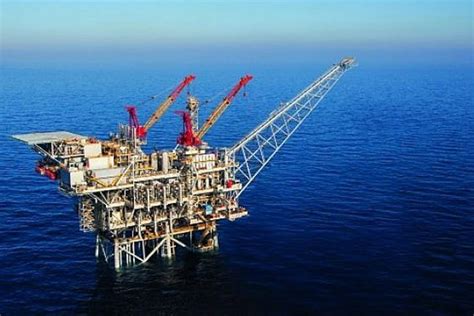 Israel: huge gas reserves found in offshore Hermes field